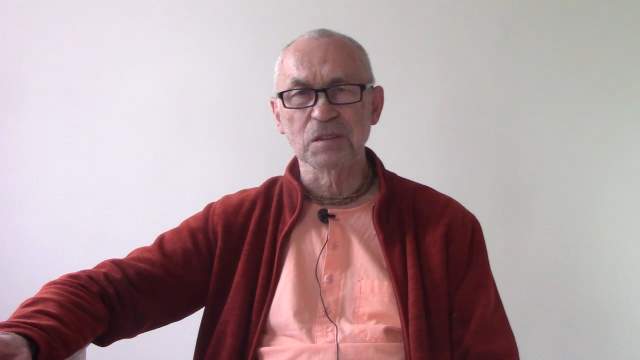 ГОСПОДЬ КАПИЛА О БХАКТИ